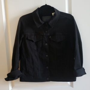 Levi's Orignal Trucker Jacket
